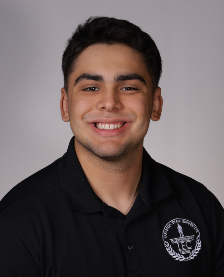 Isaac Garcia