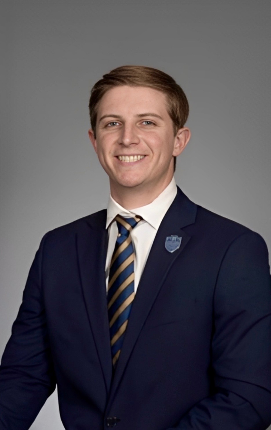 Ryland Holt