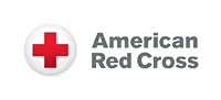 Spring 2026 Blood Drive - Red Cross square logo